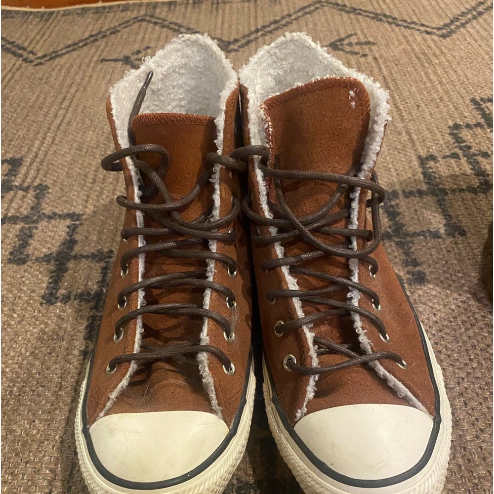Converse